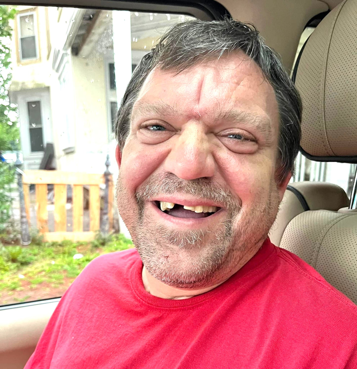 Mark the Bagger - Bobby Clarke Photo