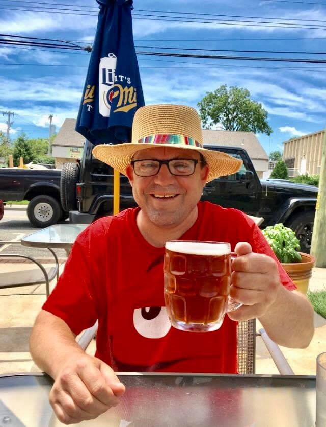 Mark The Bagger Cheers Photo Mark The Bagger Store Mark the bagger cheers photo mark the bagger store